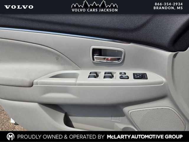 2021 Mitsubishi Outlander Sport 2.0 SE