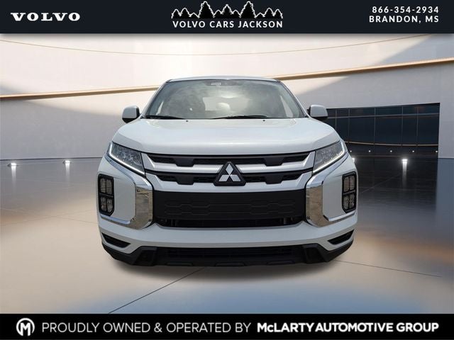 2021 Mitsubishi Outlander Sport 2.0 SE