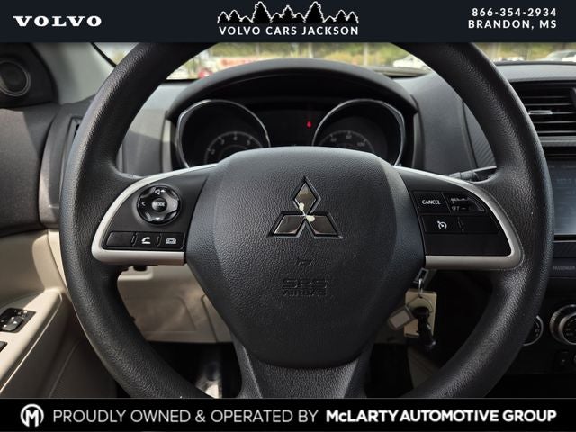 2021 Mitsubishi Outlander Sport 2.0 SE