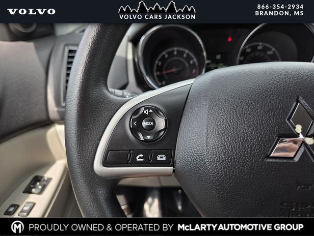 2021 Mitsubishi Outlander Sport 2.0 SE