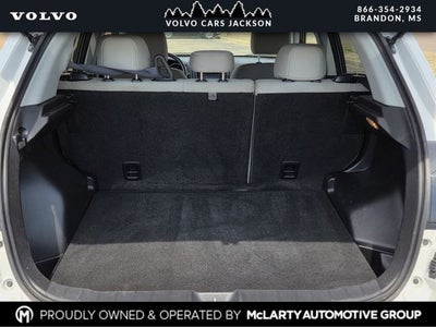 2021 Mitsubishi Outlander Sport 2.0 SE