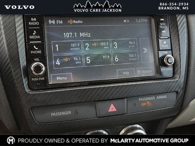 2021 Mitsubishi Outlander Sport 2.0 SE