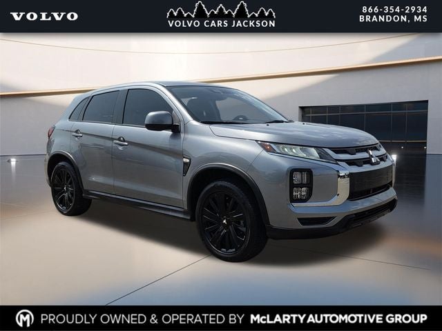2023 Mitsubishi Outlander Sport Base