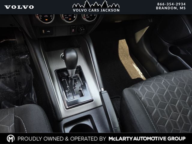 2023 Mitsubishi Outlander Sport Base