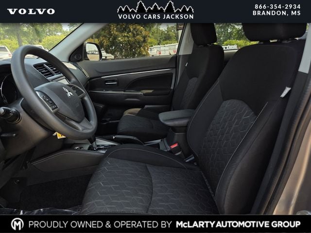 2023 Mitsubishi Outlander Sport Base