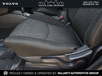 2023 Mitsubishi Outlander Sport Base