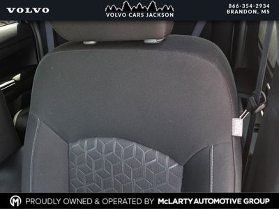 2023 Mitsubishi Outlander Sport Base
