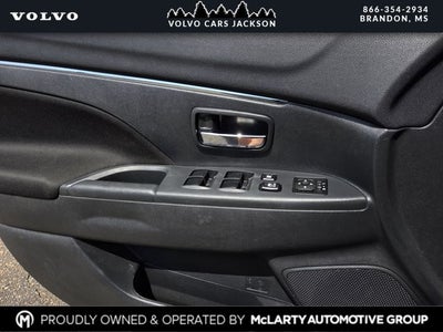 2023 Mitsubishi Outlander Sport Base