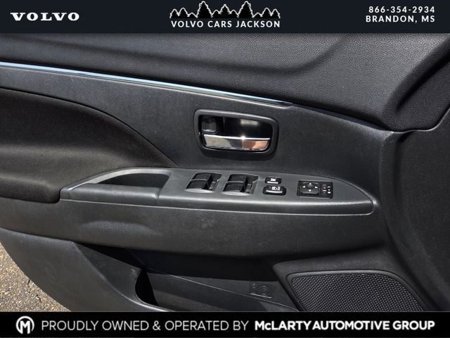 2023 Mitsubishi Outlander Sport Base