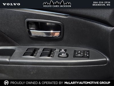 2023 Mitsubishi Outlander Sport Base