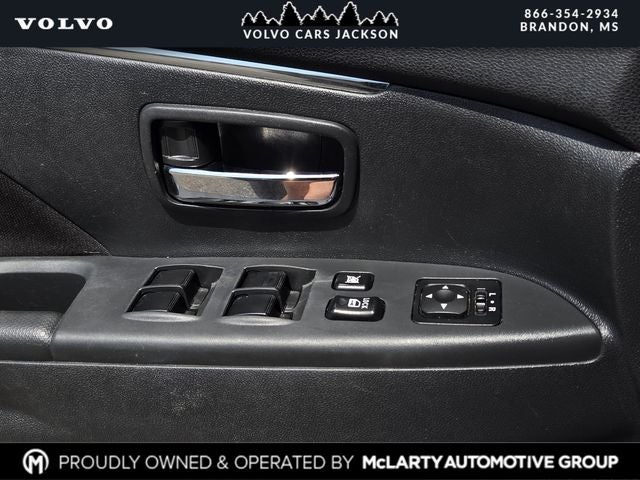 2023 Mitsubishi Outlander Sport Base