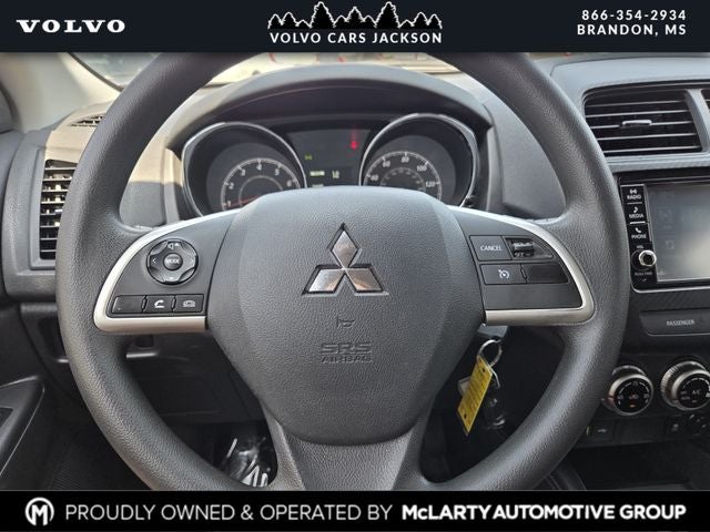 2023 Mitsubishi Outlander Sport Base