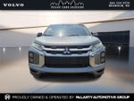 2023 Mitsubishi Outlander Sport Base