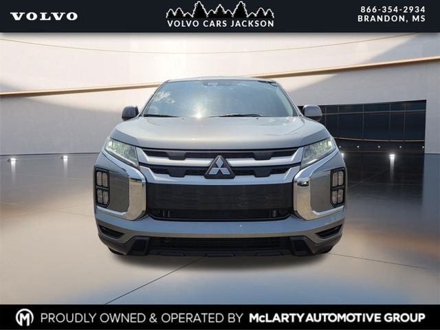 2023 Mitsubishi Outlander Sport Base