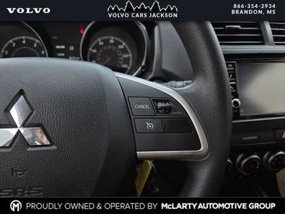 2023 Mitsubishi Outlander Sport Base