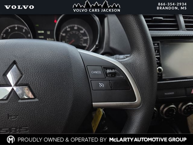 2023 Mitsubishi Outlander Sport Base