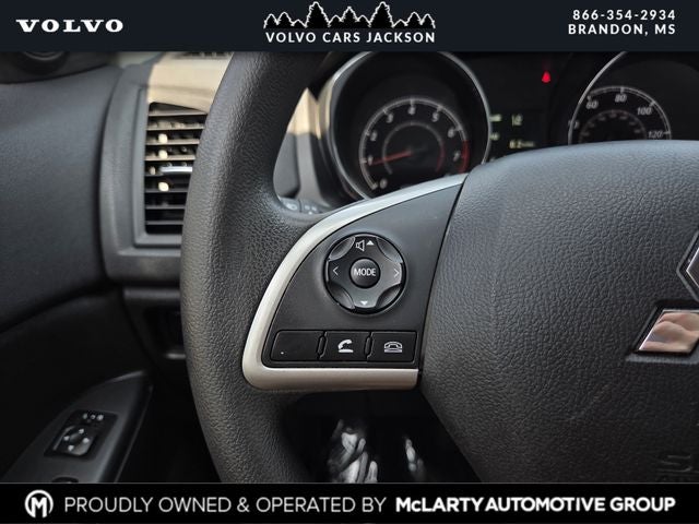2023 Mitsubishi Outlander Sport Base