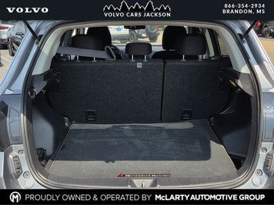 2023 Mitsubishi Outlander Sport Base