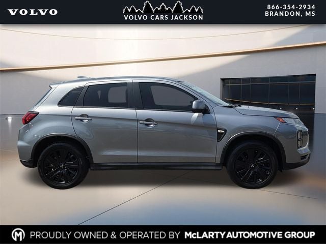 2023 Mitsubishi Outlander Sport Base