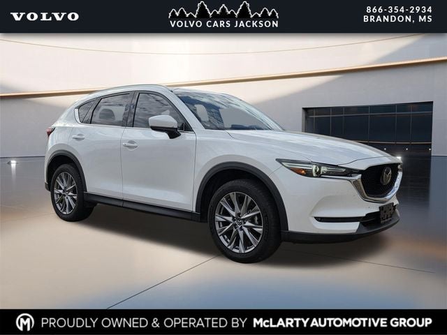 2020 Mazda Mazda CX-5 Grand Touring