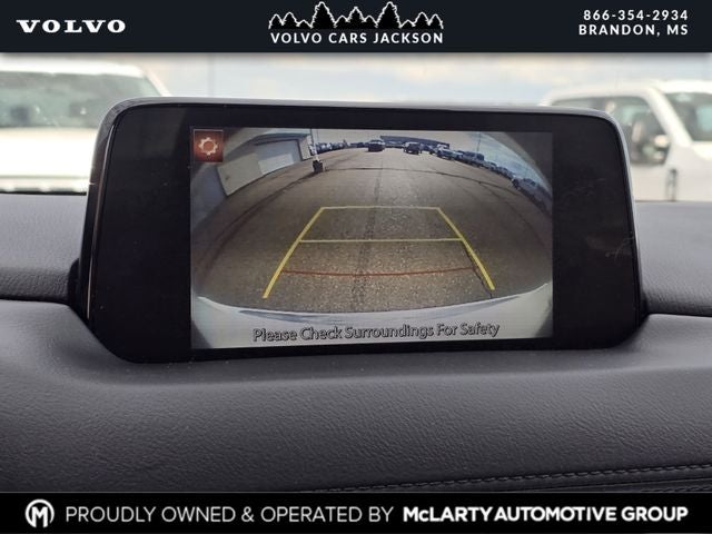 2020 Mazda Mazda CX-5 Grand Touring