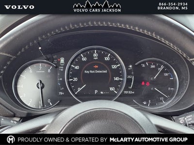 2020 Mazda Mazda CX-5 Grand Touring