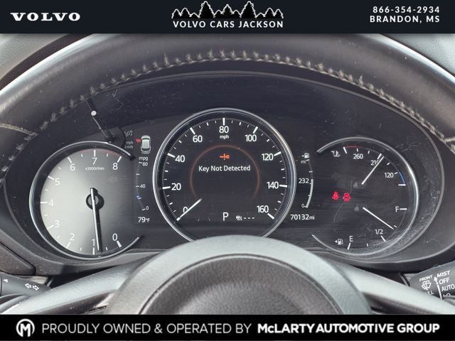 2020 Mazda Mazda CX-5 Grand Touring