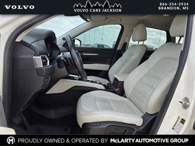 2020 Mazda Mazda CX-5 Grand Touring