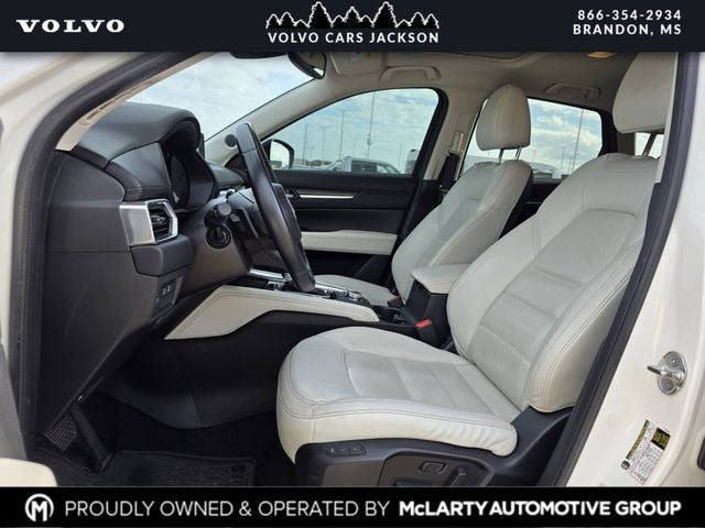 2020 Mazda Mazda CX-5 Grand Touring