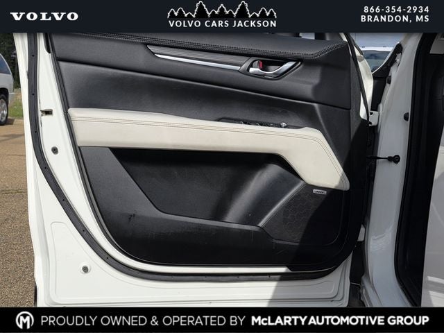 2020 Mazda Mazda CX-5 Grand Touring