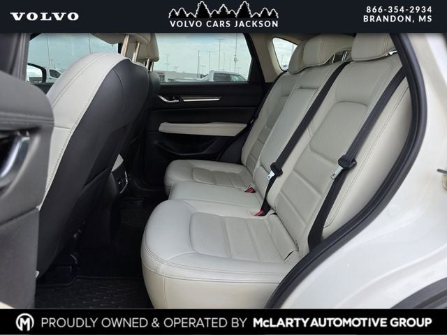 2020 Mazda Mazda CX-5 Grand Touring