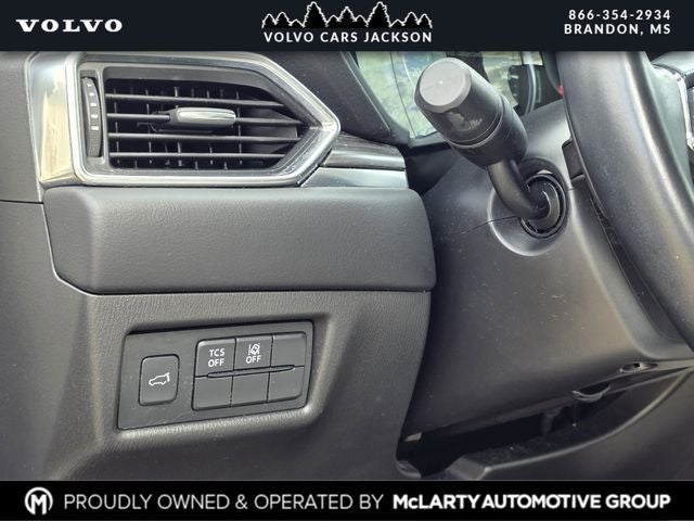 2020 Mazda Mazda CX-5 Grand Touring