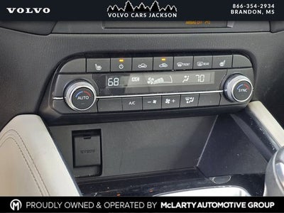 2020 Mazda Mazda CX-5 Grand Touring