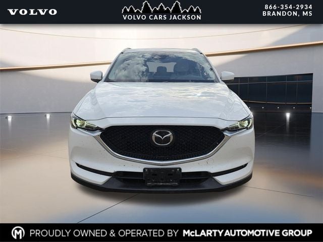 2020 Mazda Mazda CX-5 Grand Touring