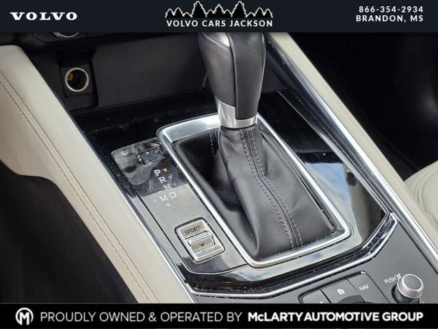 2020 Mazda Mazda CX-5 Grand Touring