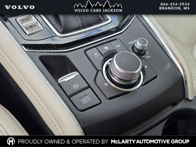 2020 Mazda Mazda CX-5 Grand Touring