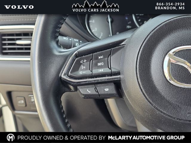 2020 Mazda Mazda CX-5 Grand Touring