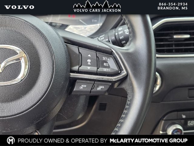 2020 Mazda Mazda CX-5 Grand Touring