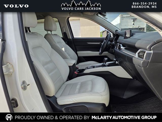 2020 Mazda Mazda CX-5 Grand Touring