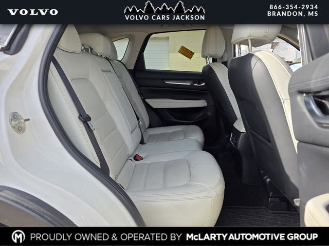 2020 Mazda Mazda CX-5 Grand Touring