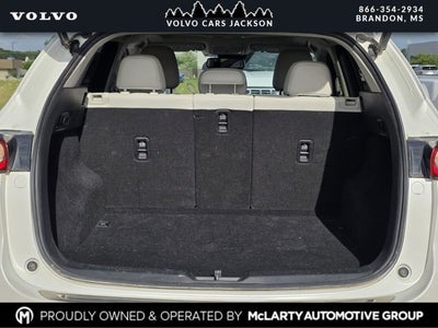 2020 Mazda Mazda CX-5 Grand Touring