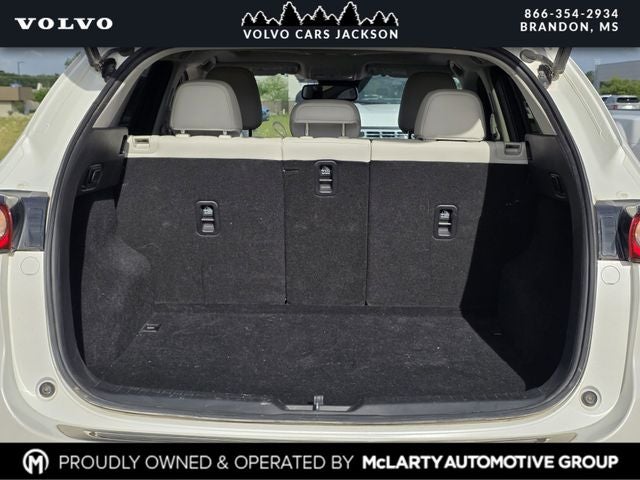 2020 Mazda Mazda CX-5 Grand Touring