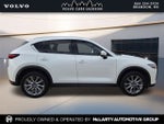 2020 Mazda Mazda CX-5 Grand Touring