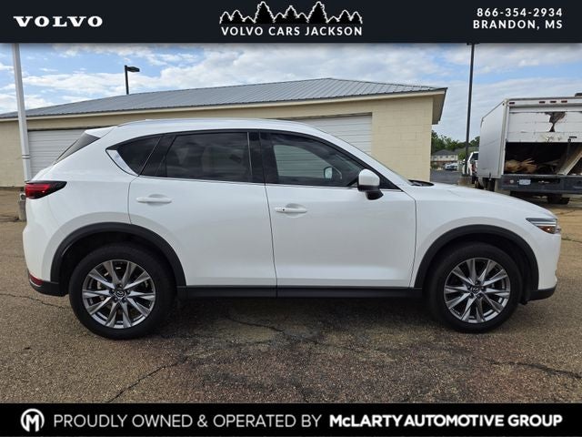 2020 Mazda Mazda CX-5 Grand Touring
