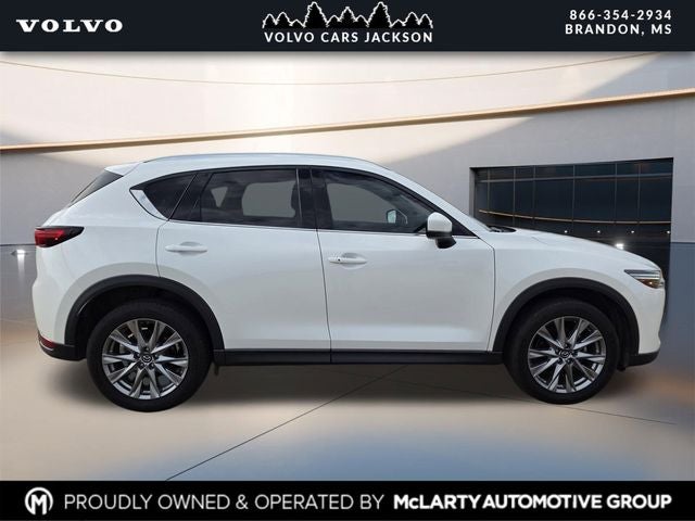 2020 Mazda Mazda CX-5 Grand Touring