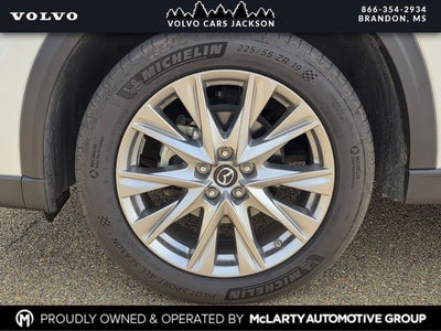 2020 Mazda Mazda CX-5 Grand Touring