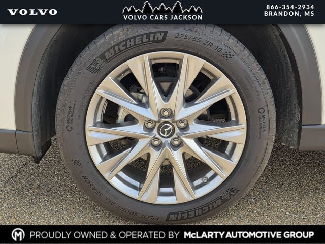 2020 Mazda Mazda CX-5 Grand Touring