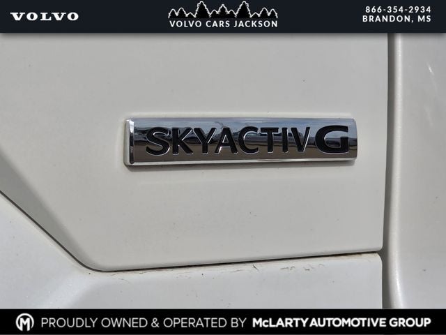 2020 Mazda Mazda CX-5 Grand Touring