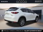 2020 Mazda Mazda CX-5 Grand Touring