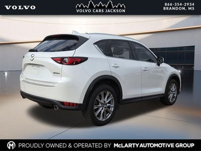 2020 Mazda Mazda CX-5 Grand Touring